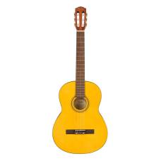 Классическая гитара Fender ESC-110 Classical Wide Neck