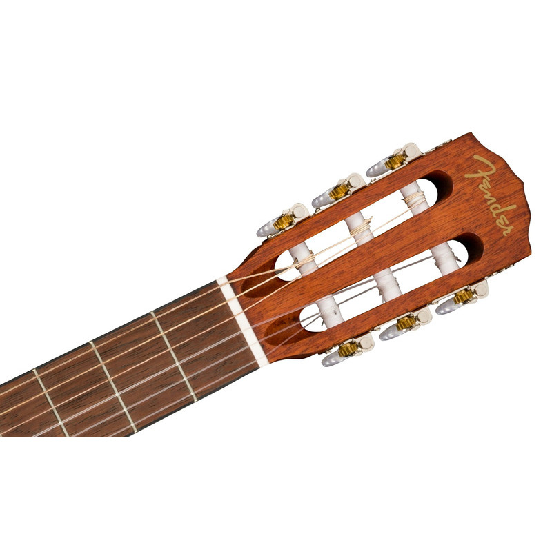 Класична гітара Fender ESC-110 Classical Wide Neck