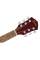 Акустическая гитара Fender FA-125 Natural WN w/Gig Bag