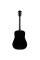 Акустична гітара FENDER FA-125 WN DREADNOUGHT ACOUSTIC SUNBURST