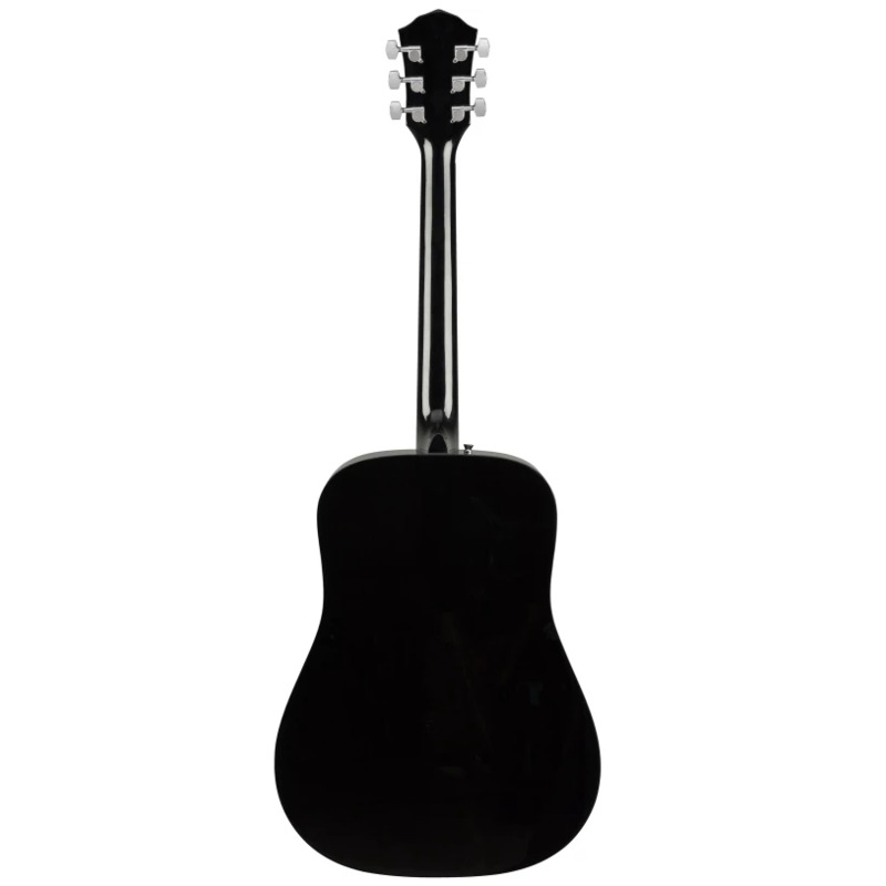 Акустична гітара FENDER FA-125 WN DREADNOUGHT ACOUSTIC SUNBURST