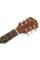 Акустична гітара FENDER FA-125 WN DREADNOUGHT ACOUSTIC SUNBURST