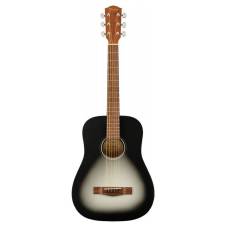 Акустическая гитара Fender FA-15 Steel 3/4 Moonlight Burst w/Bag