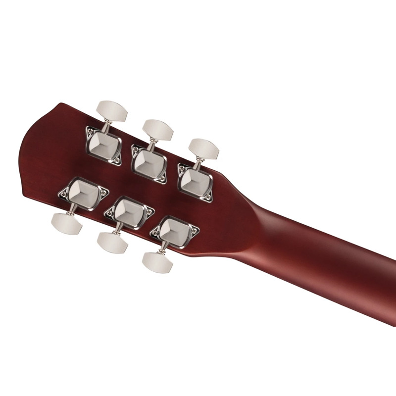Гитарный набор FENDER FA-25 PACK NATURAL