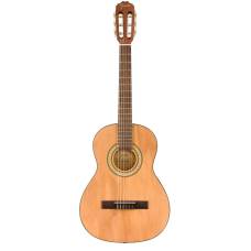 Классическая гитара Fender FA-25N 3/4 Natural