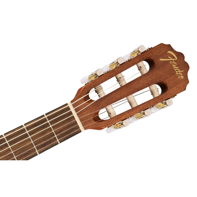 Класична гітара Fender FA-25N 3/4 Natural