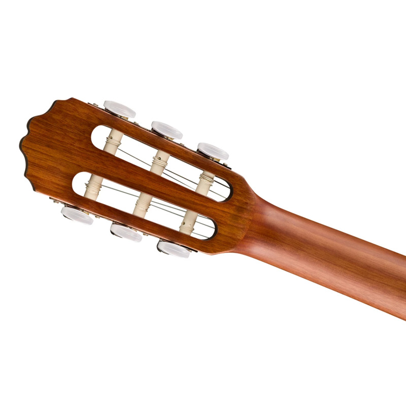 Класична гітара Fender FA-25N 3/4 Natural