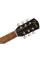 Акустична гітара Fender FA-25 Black