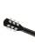 Акустична гітара Fender FA-25 Black