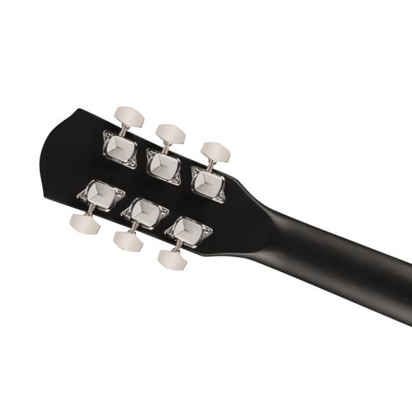 Акустична гітара Fender FA-25 Black