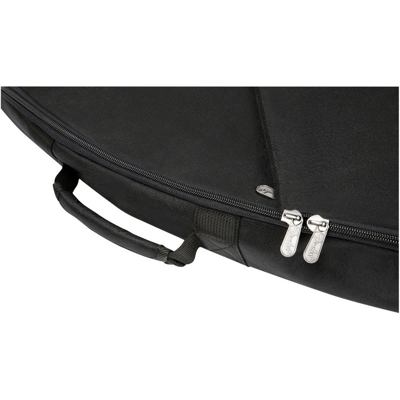 Чехол для акустической гитары FENDER FA405 Dreadnought Gig Bag