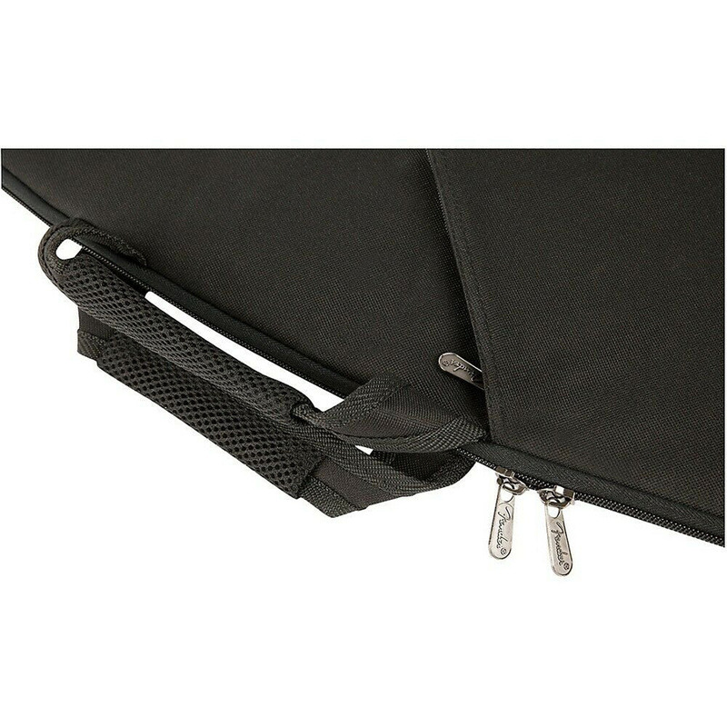 Чехол для электрогитары FENDER FE405 Electric Guitar Gig Bag