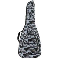 Чехол для электрогитары FENDER FE920 ELECTRIC GUITAR GIG BAG WINTER CAMO