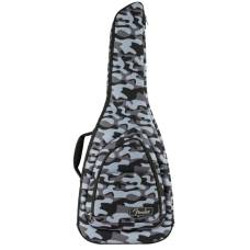 Чехол для электрогитары FENDER FE920 ELECTRIC GUITAR GIG BAG WINTER CAMO