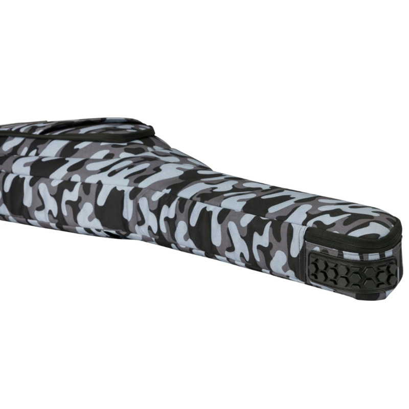 Чехол для электрогитары FENDER FE920 ELECTRIC GUITAR GIG BAG WINTER CAMO