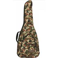 Чехол для электрогитары FENDER FE920 ELECTRIC GUITAR GIG BAG WOODLAND CAMO