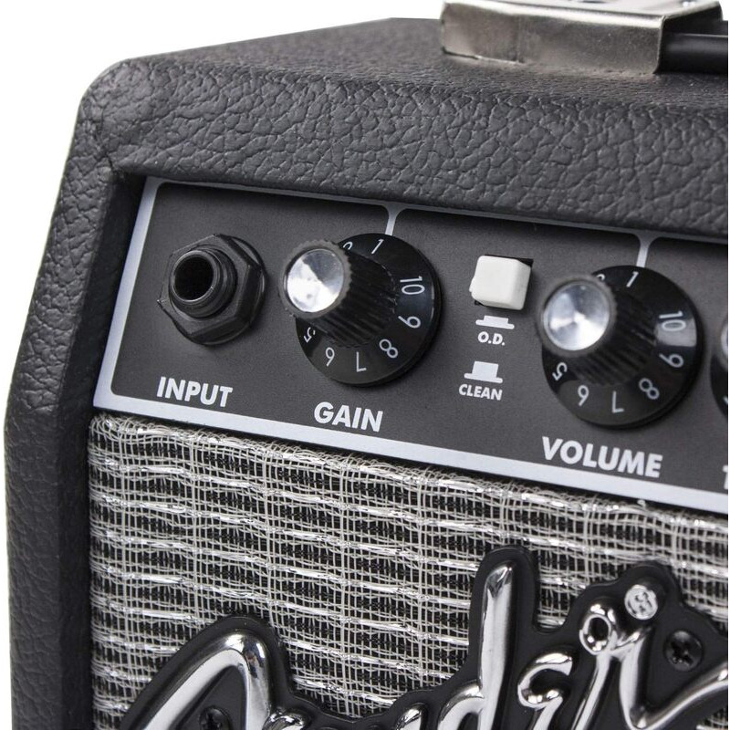 Гітарний комбопідсилювач Fender Frontman 10G