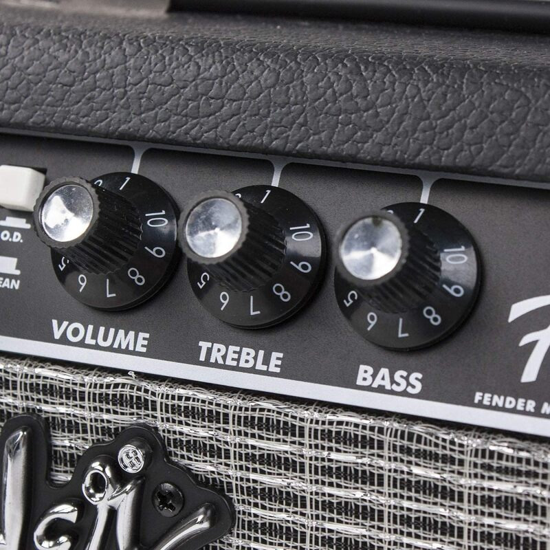 Гітарний комбопідсилювач Fender Frontman 10G