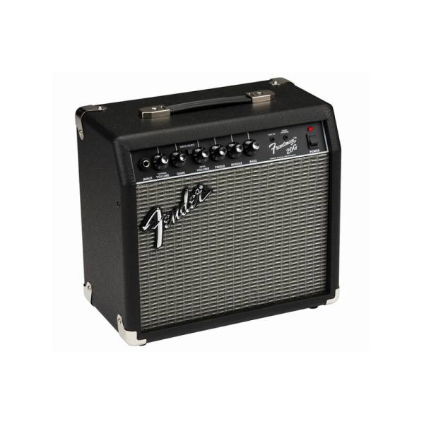 Гитарный комбоусилитель Fender Frontman 20G