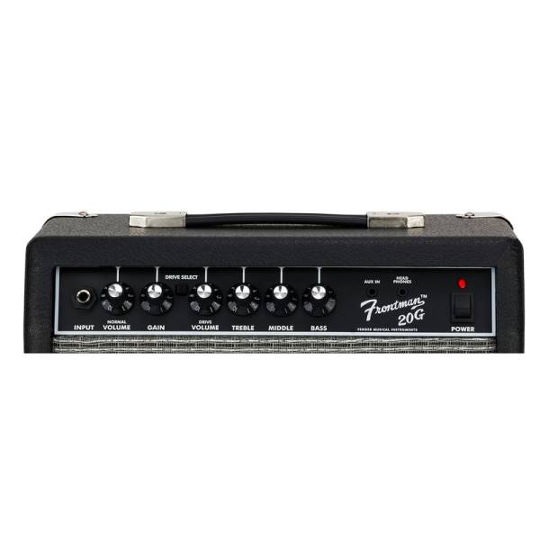 Гитарный комбоусилитель Fender Frontman 20G