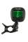 Тюнер Fender FT-1 Pro Clip-On Tuner Black