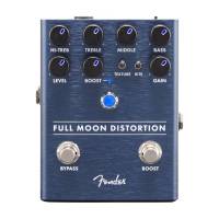 Педаль ефектів Fender Full Moon Distortion