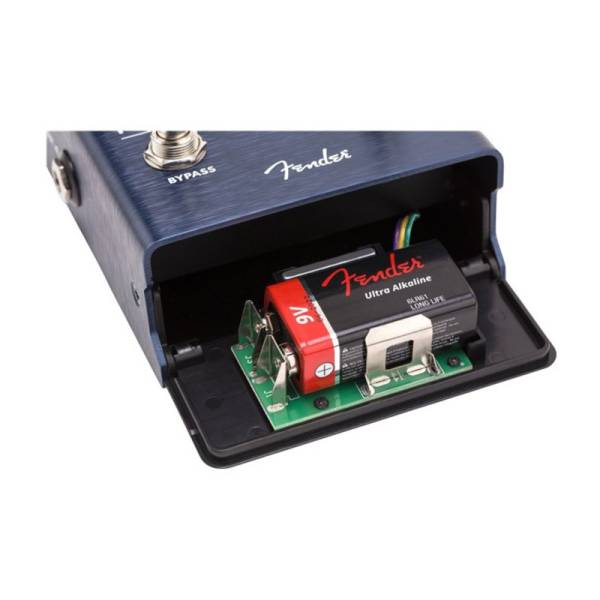 Педаль ефектів Fender Full Moon Distortion