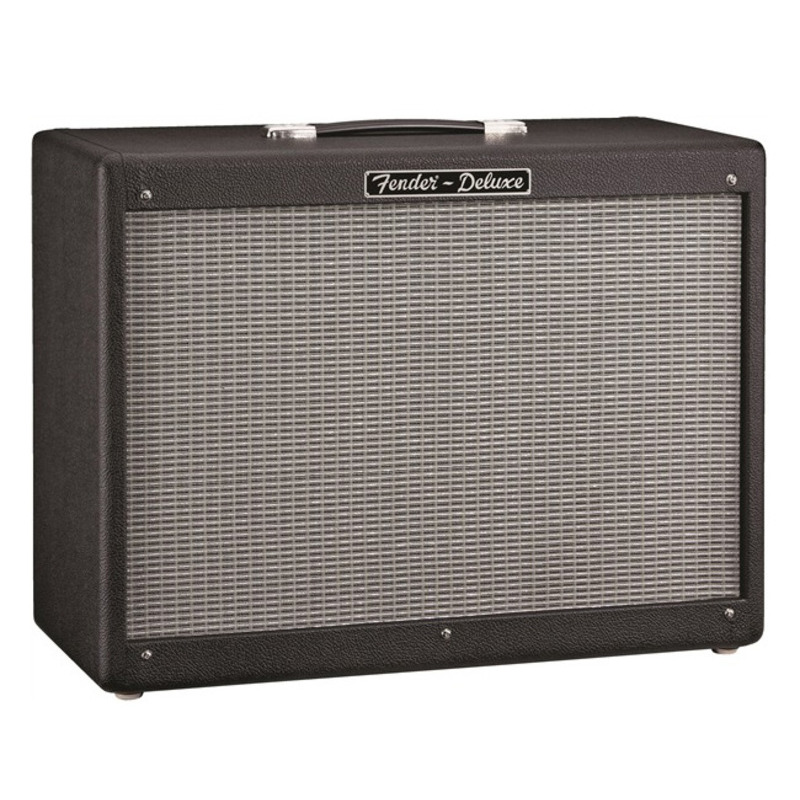 Гітарний кабінет Fender Hot Rod Deluxe 112 Enclosure BK