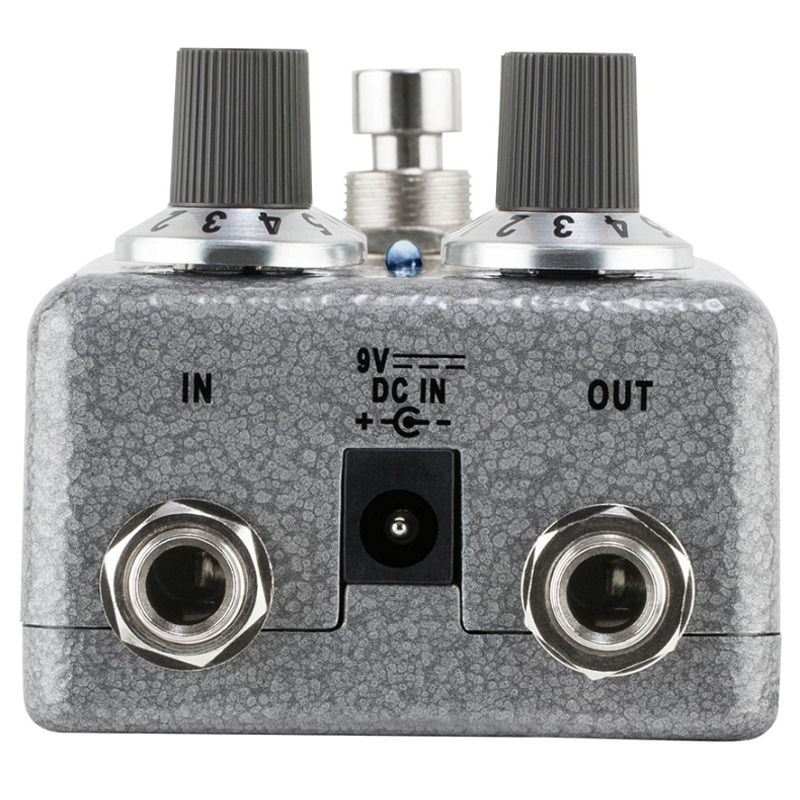 Педаль ефектів FENDER PEDAL HAMMERTONE METAL