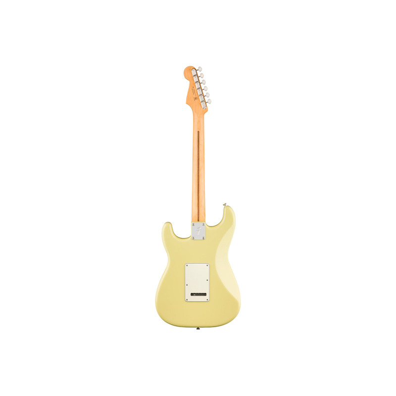 Электрогитара FENDER PLAYER II STRATOCASTER HIALEAH YELLOW