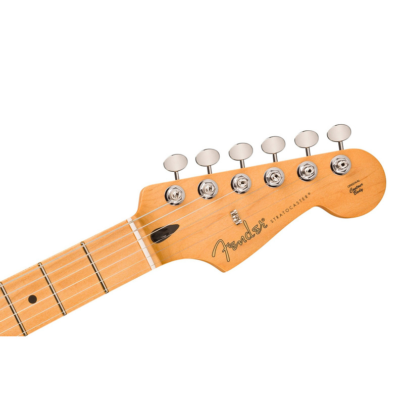 Электрогитара FENDER PLAYER II STRATOCASTER HIALEAH YELLOW