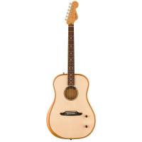 Электроакустическая гитара Fender Highway Series Dreadnought Natural