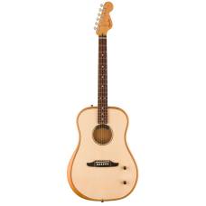 Электроакустическая гитара Fender Highway Series Dreadnought Natural