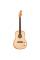 Электроакустическая гитара Fender Highway Series Dreadnought Natural