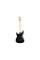 Электрогитара FENDER STANDARD STRATOCASTER HSS LRL BLACK