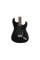 Электрогитара FENDER STANDARD STRATOCASTER HSS LRL BLACK