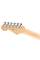 Электрогитара FENDER STANDARD STRATOCASTER HSS LRL BLACK