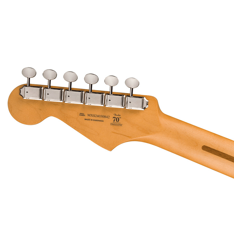 Електрогітара FENDER PLAYER II STRATOCASTER HSS WHITE BLONDE
