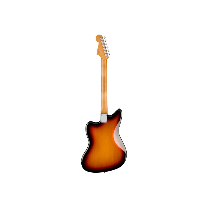 Электрогитара FENDER VINTERA II ROAD WORN '50S JAZZMASTER 3-COLOR SUNBURST
