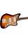 Електрогітара FENDER VINTERA II ROAD WORN '50S JAZZMASTER 3-COLOR SUNBURST