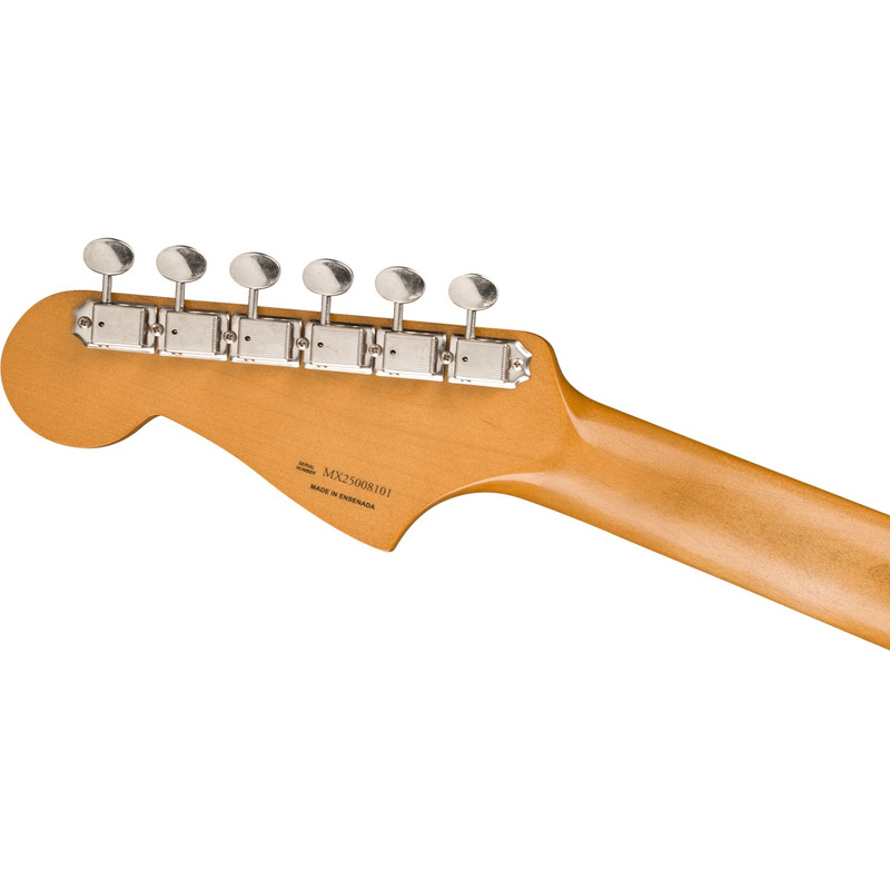 Электрогитара FENDER VINTERA II ROAD WORN '50S JAZZMASTER 3-COLOR SUNBURST