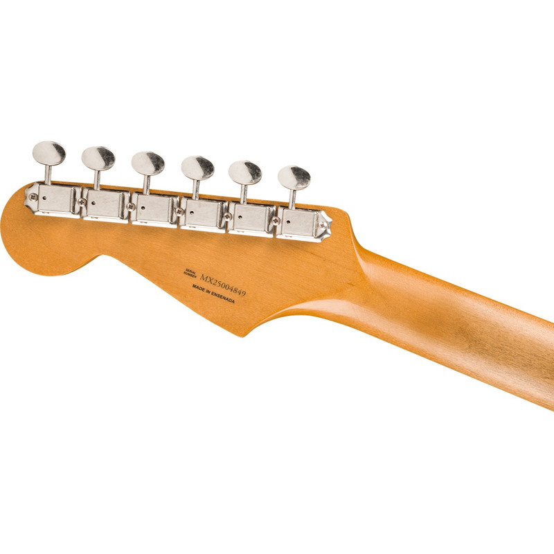 Электрогитара Електрогітара FENDER VINTERA II ROAD WORN '60S STRATOCASTER SONIC BLUE