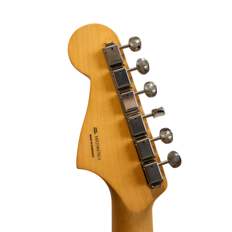 Электрогитара Fender Mexico Player II Jazzmaster RW 3TS