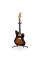 Електрогітара Fender Jazzmaster Ultra 2020 RW Sunburst