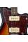 Електрогітара Fender Jazzmaster Ultra 2020 RW Sunburst