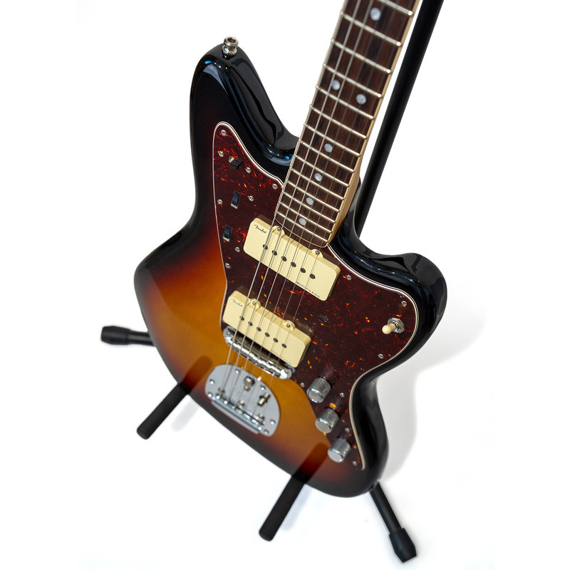 Электрогитара Fender Jazzmaster Ultra 2020 RW Sunburst