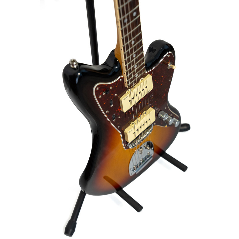 Электрогитара Fender Jazzmaster Ultra 2020 RW Sunburst