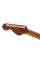 Электроакустическая гитара Fender King Vintage Aged Natural