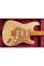 Электрогитара FENDER CUSTOM SHOP LIMITED EDITION '55 HARDTAIL STRATOCASTER JOURNEYMAN RELIC GOLD HARDWARE NATURAL BLONDE