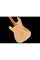 Электрогитара FENDER CUSTOM SHOP LIMITED EDITION '55 HARDTAIL STRATOCASTER JOURNEYMAN RELIC GOLD HARDWARE NATURAL BLONDE
